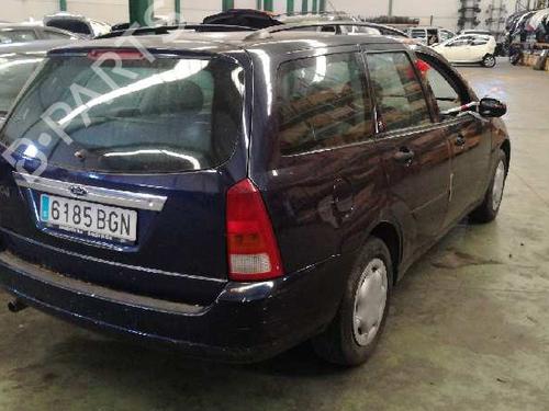 Starter FORD FOCUS I (DAW, DBW)  | BP12212632M8 