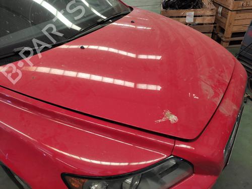 Hood VOLVO V50 (545) 2.0 D | BP10647585C1 