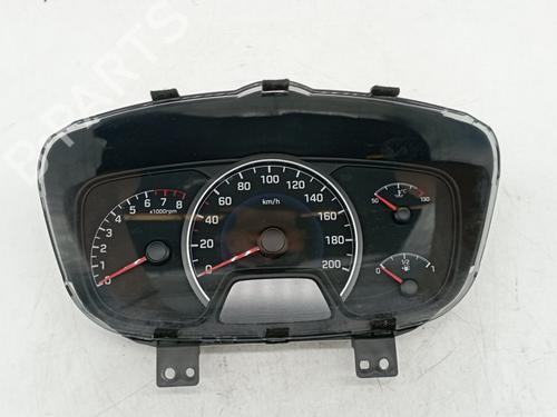 Used Instrument cluster HYUNDAI i10 II (BA, IA) 1.2 (87 hp) 19422857