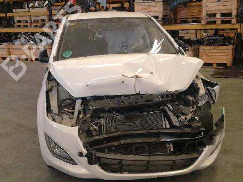 Used Parts HYUNDAI i20 II Coupe (GB)  1.2  682712