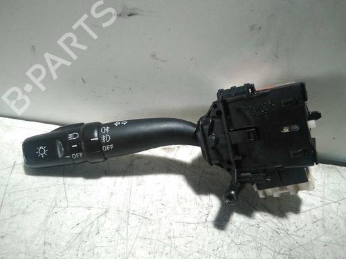 Used Steering column stalk TOYOTA AVENSIS (_T25_) [2003-2008]  6094300