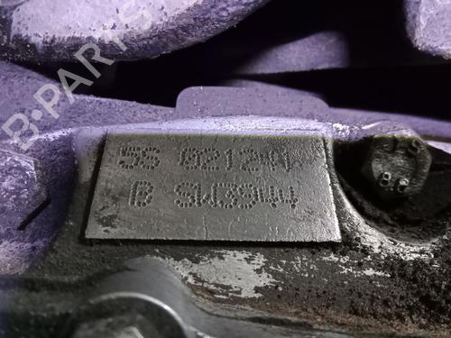 Gearbox CHEVROLET AVEO / KALOS Hatchback (T250, T255)  | BP31072157M3 