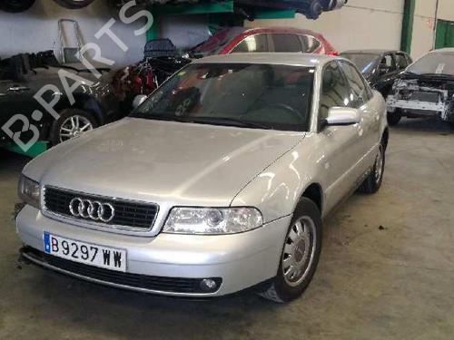 Engine control unit (ECU) AUDI A4 B5 (8D2) 1.9 TDI | BP12212340M57