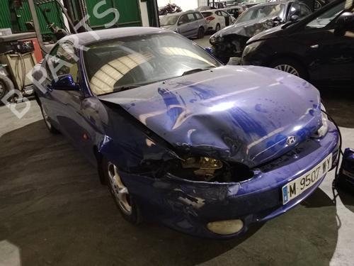 Starter HYUNDAI COUPE I (RD)  | BP29748861M8 