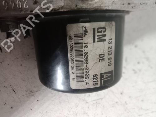 ABS pump OPEL ASTRA H GTC (A04)  | BP14499305M43 