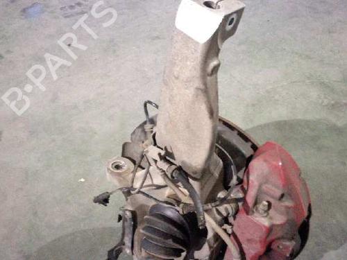 Right front steering knuckle LAND ROVER RANGE ROVER SPORT II (L494) 3.0 SDV6 4x4 | BP4804666M26 