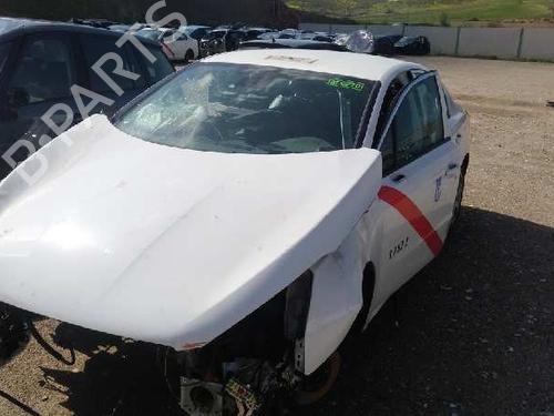 Other PEUGEOT 508 I (8D_) 1.6 BlueHDi 120 | BP14303332O1 