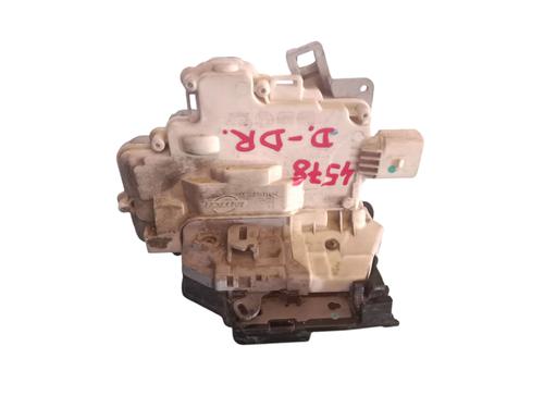 Used Front right lock SEAT IBIZA IV (6J5, 6P1) [2008-2017]  23877060