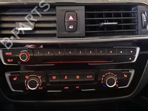 Engine BMW 1 (F21) 118 d | BP29418735M1 