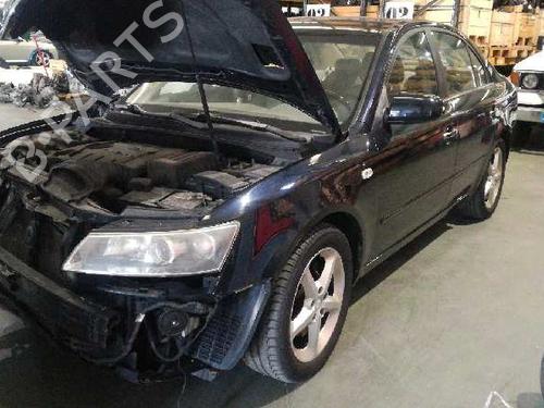 Right taillight HYUNDAI SONATA V (NF) 2.0 CRDi | BP6533196C35 