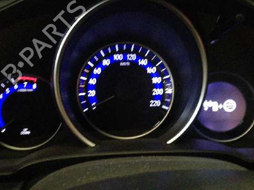 Instrument cluster HONDA JAZZ IV (GK_) 1.3 (102 hp) 5330390