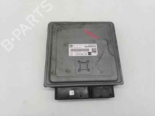 Used Engine control unit (ECU) SEAT IBIZA IV (6J5, 6P1) [2008-2017]  12250868