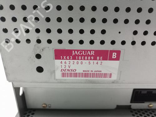 Elektronisk modul JAGUAR X-TYPE I (X400) 3.0 V6 All-wheel Drive | BP24949024M83 