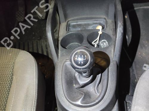 Engine control unit (ECU) SEAT ALTEA XL (5P5, 5P8)  | BP23891881M57 