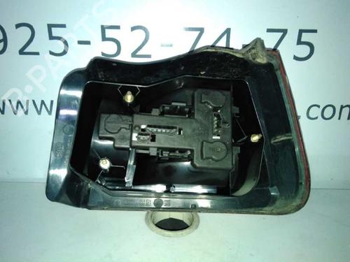 Left taillight SEAT IBIZA II (6K1) 1.4 i | BP1077261C34 