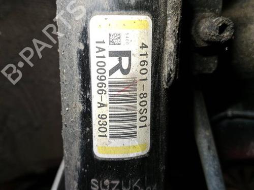 Right front shock absorber SUZUKI SWIFT V (AZ)  | BP26282452M17 