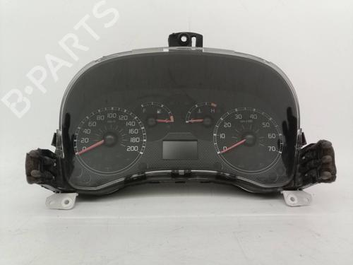 Cockpit FIAT PANDA (169_) [2003-2025]  9952003