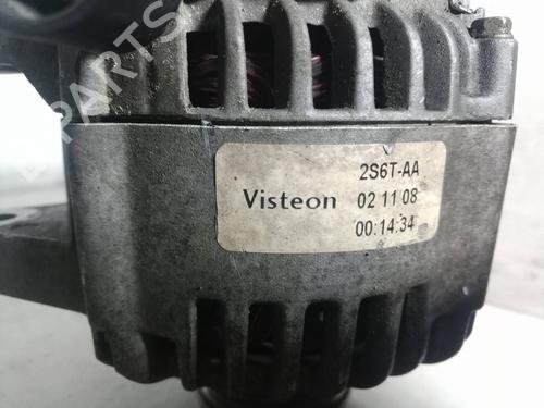 Alternator FORD FUSION (JU_)  | BP12212804M7 