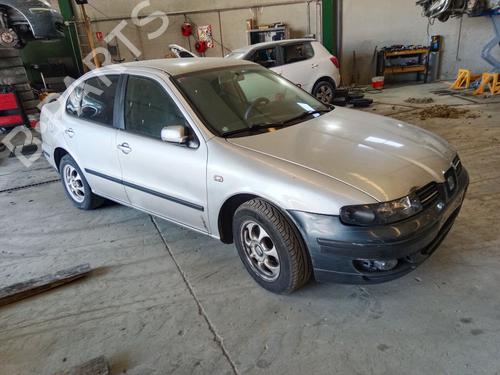 Used Parts SEAT TOLEDO II (1M2) 1.9 TDI 4920358