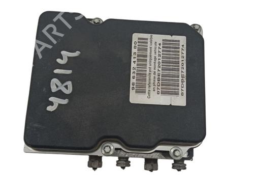 ABS pump CITROËN C4 I (LC_)  | BP21726703M43 