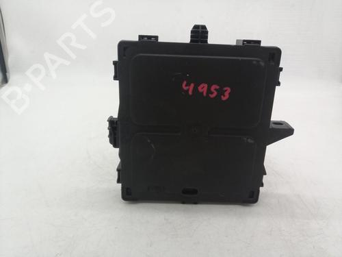 Electronic module RENAULT CLIO V (B7_) | BP29721756M83