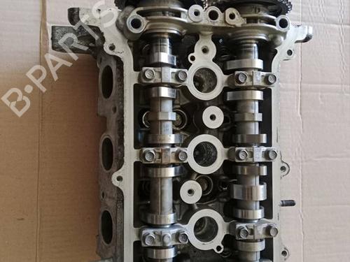 Used Cylinder head KIA STONIC (YB) 1.0 T-GDi (101 hp) 29735788