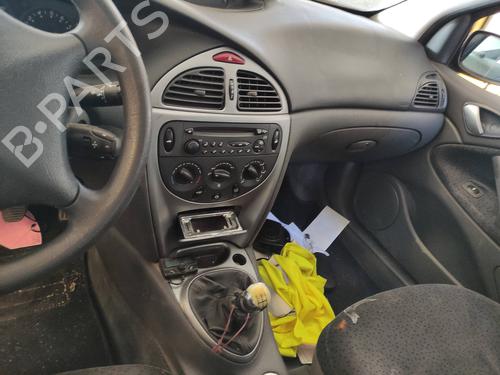 Engine control unit (ECU) CITROËN C5 I (DC_)  | BP10282086M57 