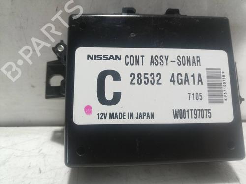 Electronic module INFINITI Q50 50 D | BP7552588M83  - Image 6