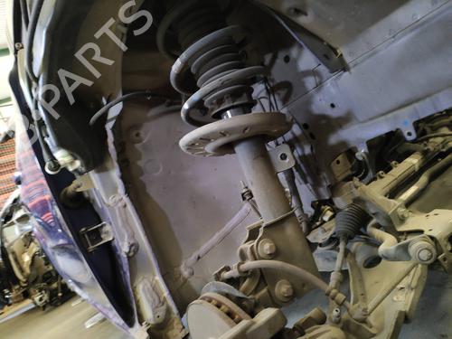 Right front shock absorber CITROËN C4 SPACETOURER (3D_)  | BP13484007M17 
