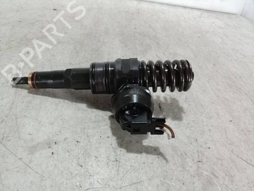 Injector SKODA FABIA I (6Y2)  | BP7767857M100 