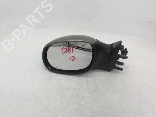 Used Left mirror Left mirror 38321041 38321041