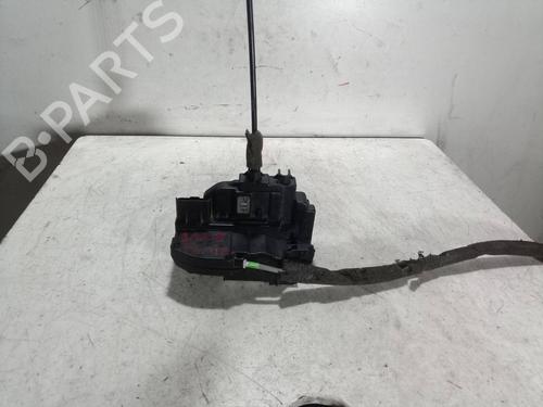Rear left lock NISSAN QASHQAI / QASHQAI +2 I (J10, NJ10, JJ10E) 1.6 | BP7577625C100 