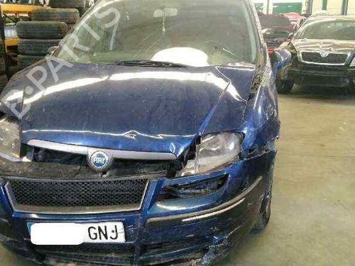 FIAT ULYSSE (179_) [2002-2011] 113087