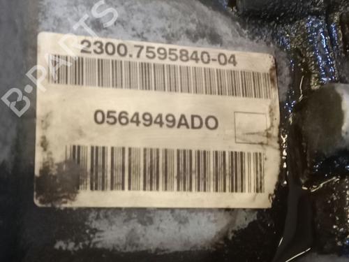 Gearbox MINI MINI (R56) One | BP38601190M3 - Image 3