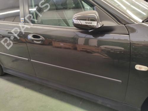 Right front door SAAB 9-3 (YS3F, E79, D79, D75) 1,8t | BP10166386C3 