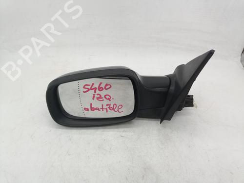 Bakspejl venstre Bakspejl venstre RENAULT MEGANE II Coupé-Cabriolet (EM0/1_) [2003-2010] 33952438 33952438