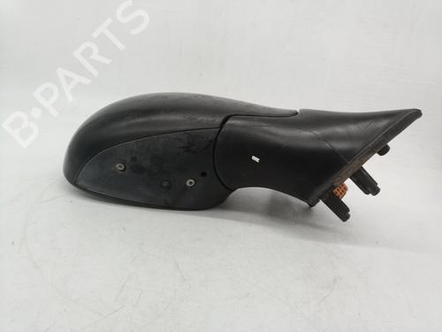 Right mirror CITROËN XSARA PICASSO (N68) 1.6 HDi | BP23877078C27 