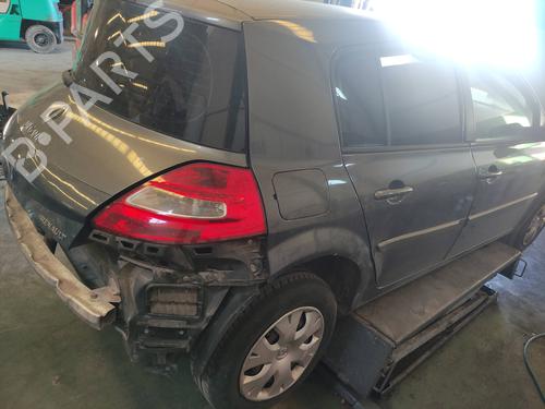 Kombinert Instrument RENAULT MEGANE II (BM0/1_, CM0/1_) 1.5 dCi (BM02, BM13, BM2A, CM02, CM13) | BP9967523C47 