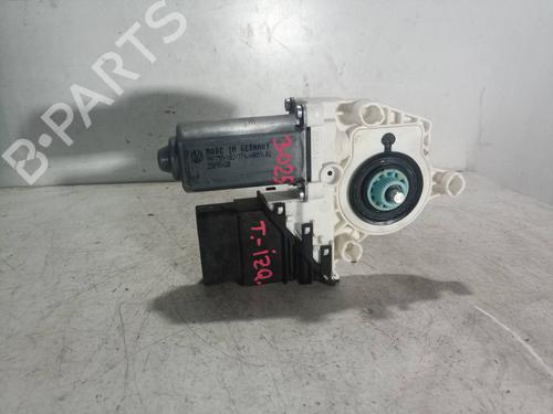 Used Left rear window motor VW GOLF VI (5K1) [2008-2014]  7844979