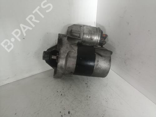 Used Starter Starter RENAULT TWINGO I (C06_) 1.2 (C066, C068) (58 hp) 36435232 36435232