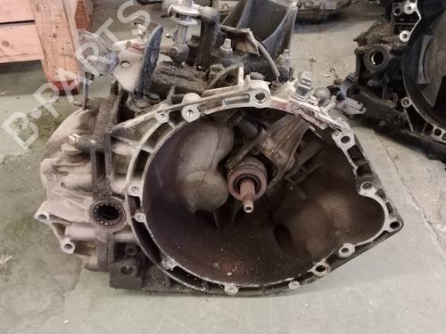 Getriebe für CITROËN JUMPER I Van (244) [2002-2025]  30199255