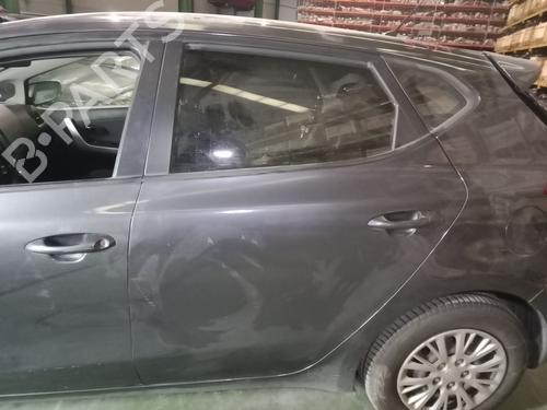 left-rear-door-kia-ceed-jd-2012-2013-2014-2015-2016-2017-2018-31881969 main image
