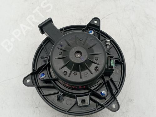 Heater blower motor OPEL INSIGNIA A (G09)  | BP20674473M62 