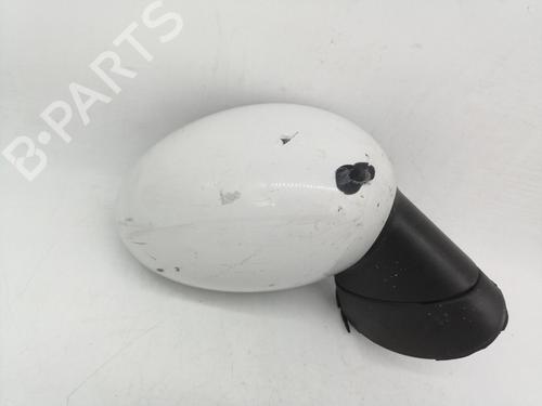 Right mirror MINI MINI (R56)  | BP26282562C27 