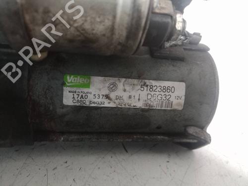 Starter FIAT DOBLO Cargo (263_) 1.3 D Multijet | BP39185178M8 - Image 5
