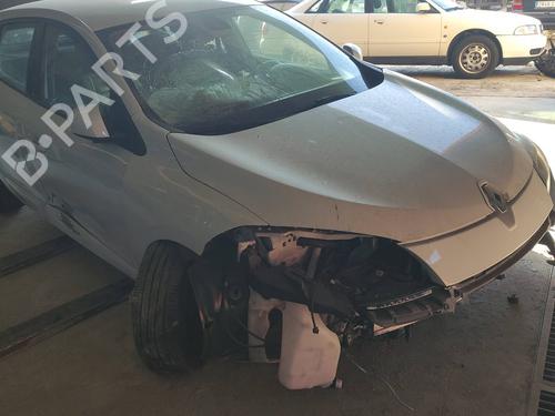 Rudehejsemekanisme Højre bagtil RENAULT MEGANE III Hatchback (BZ0/1_, B3_)  | BP17647588C25 