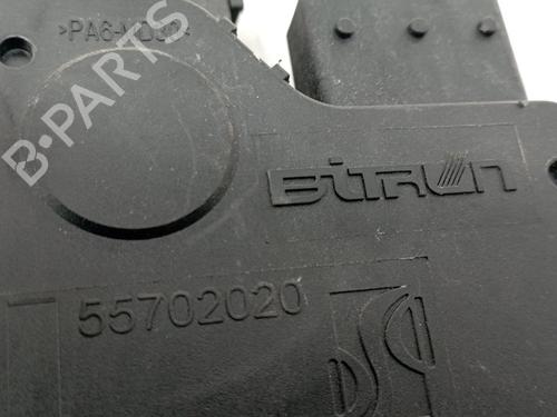 Pedal OPEL CORSA D (S07)  | BP20640728I4 