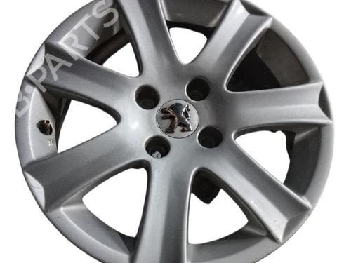 Cerchio PEUGEOT 207 (WA_, WC_) [2006-2015]  31321889