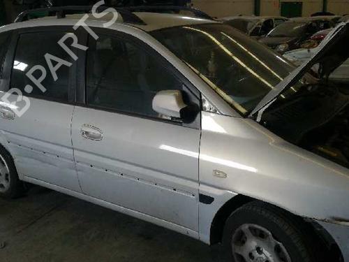 Left mirror HYUNDAI MATRIX (FC)  | BP10749159C26 