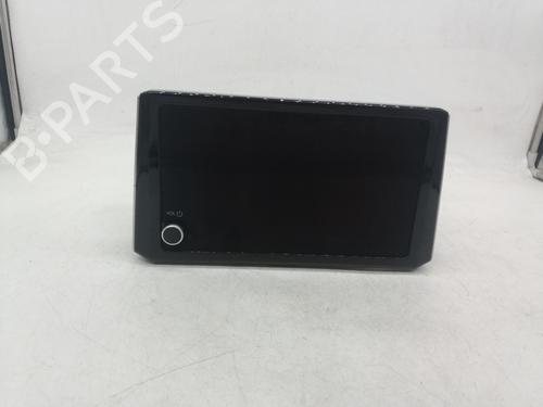 Used Radio Radio 37801689 37801689